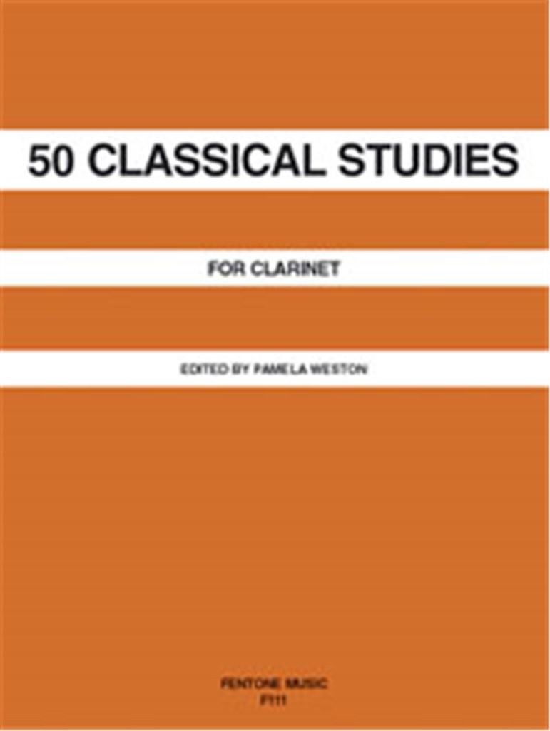 50 Classical Studies